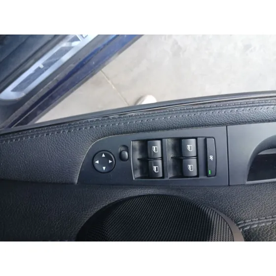 Retrovisor Izquierdo para Bmw 3 (E90)