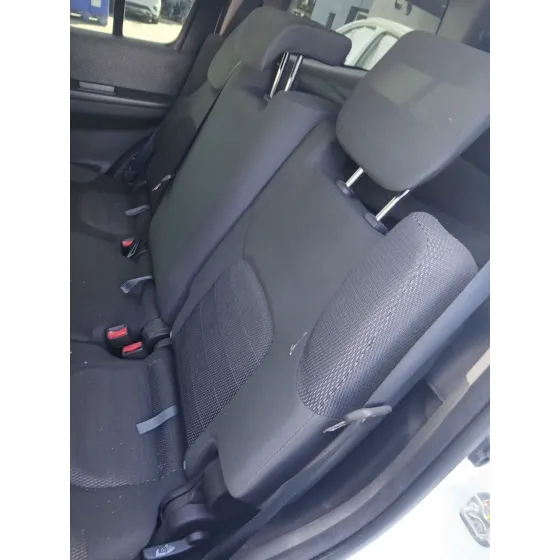 Asientos Traseros para Nissan Pathfinder Iii (R51)