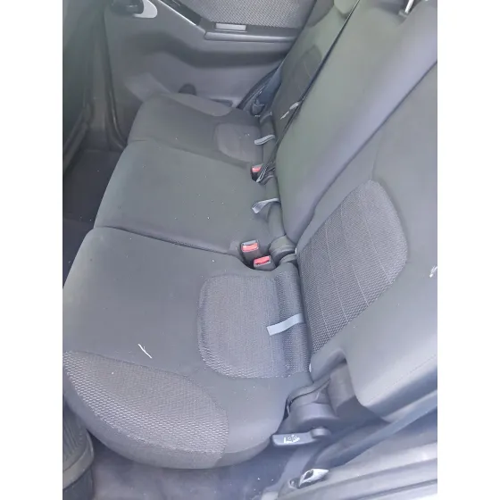 Asientos Traseros para Nissan Pathfinder Iii (R51)