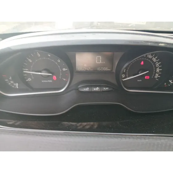 Caja Cambios para Peugeot 208 I (Ca_, Cc_)
