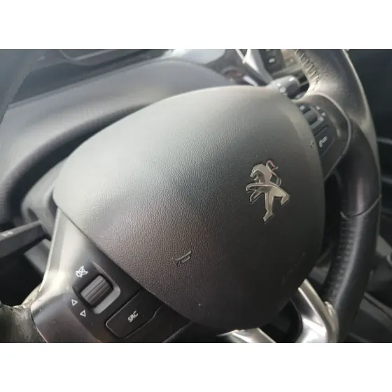 Kit Airbag para Peugeot 208 I (Ca_, Cc_)