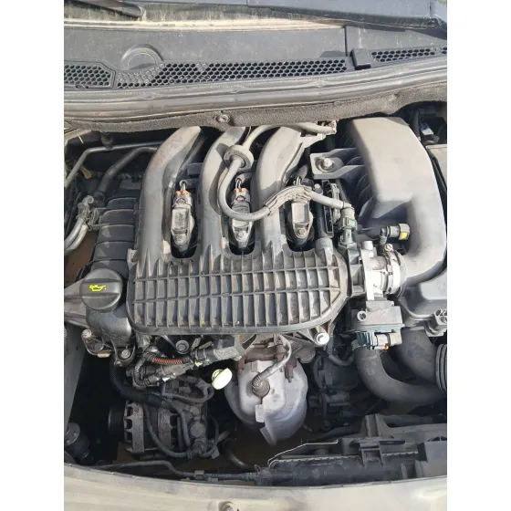 Motor Completo para Peugeot 208 I (Ca_, Cc_)