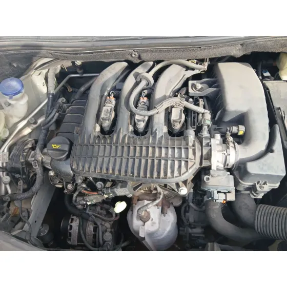 Motor Completo para Peugeot 208 I (Ca_, Cc_)