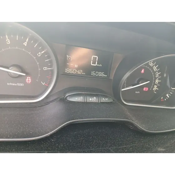 Motor Completo para Peugeot 208 I (Ca_, Cc_)