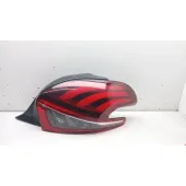 Piloto Trasero Derecho para Peugeot 208 I (Ca_, Cc_)