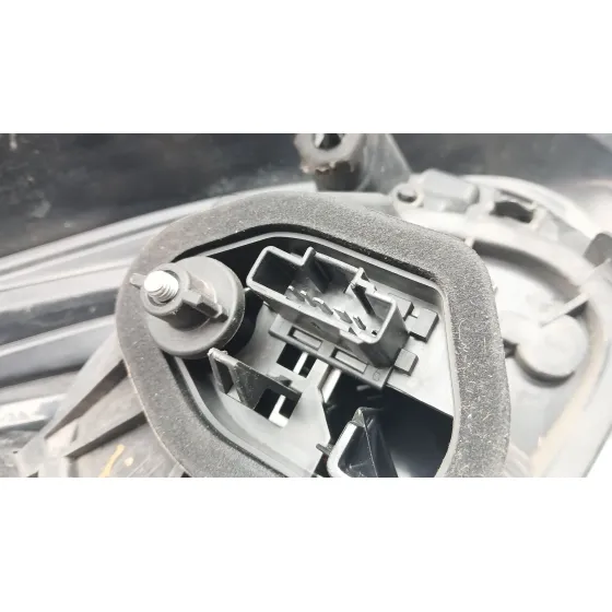 Piloto Trasero Derecho para Peugeot 208 I (Ca_, Cc_)
