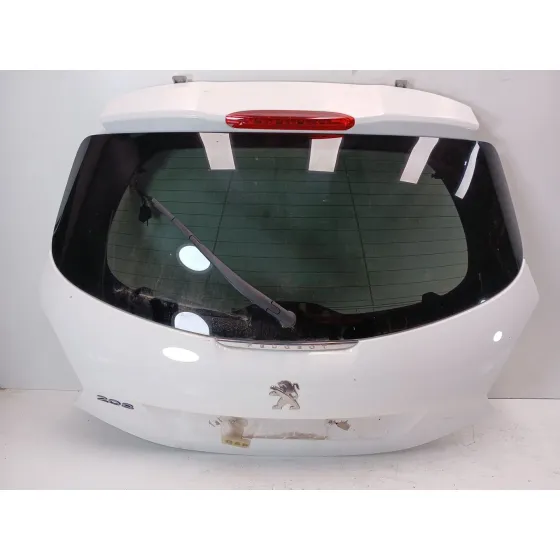 Porton Trasero para Peugeot 208 I (Ca_, Cc_)