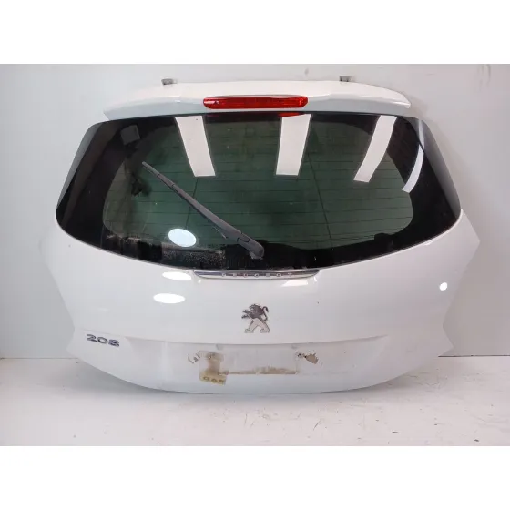 Porton Trasero para Peugeot 208 I (Ca_, Cc_)
