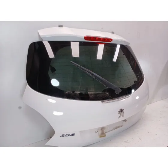 Porton Trasero para Peugeot 208 I (Ca_, Cc_)