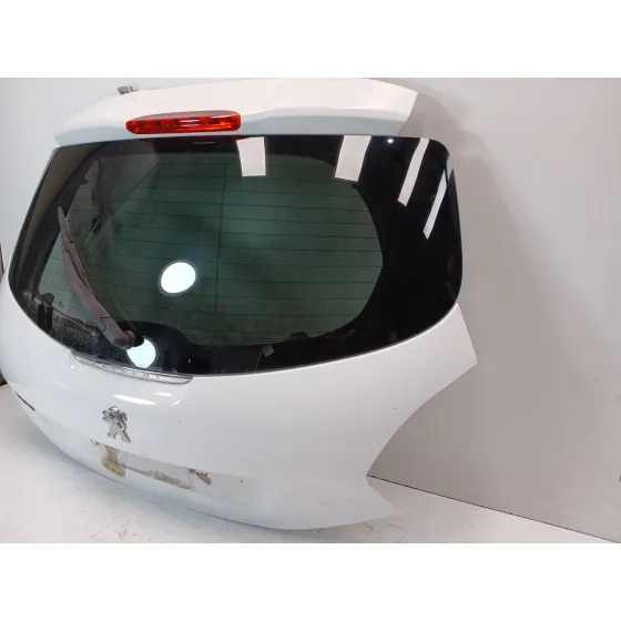 Porton Trasero para Peugeot 208 I (Ca_, Cc_)