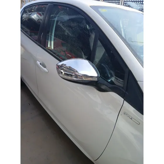 Puerta Delantera Derecha para Peugeot 208 I (Ca_, Cc_)