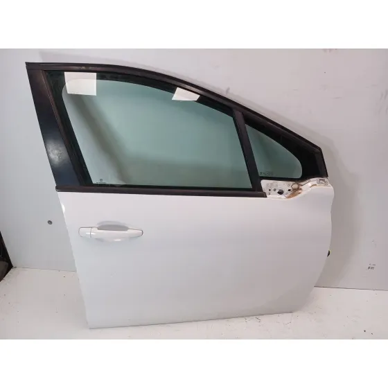 Puerta Delantera Derecha para Peugeot 208 I (Ca_, Cc_)