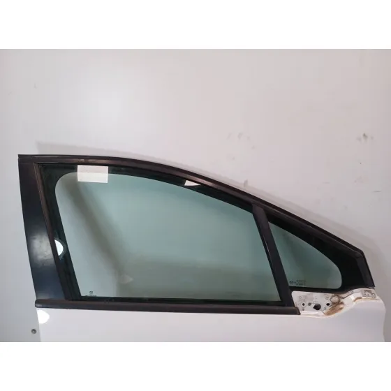 Puerta Delantera Derecha para Peugeot 208 I (Ca_, Cc_)