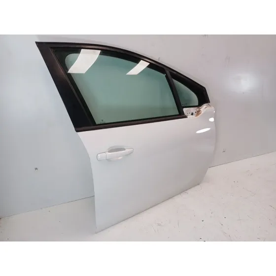 Puerta Delantera Derecha para Peugeot 208 I (Ca_, Cc_)