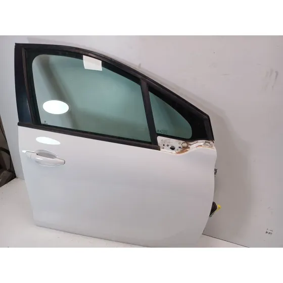 Puerta Delantera Derecha para Peugeot 208 I (Ca_, Cc_)