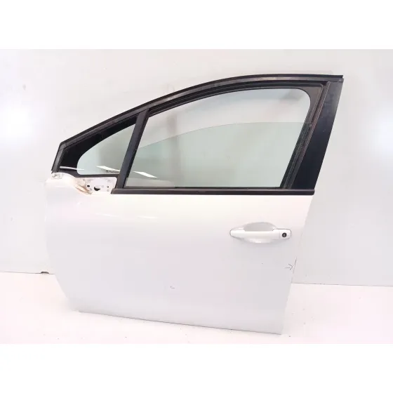 Puerta Delantera Izquierda para Peugeot 208 I (Ca_, Cc_)
