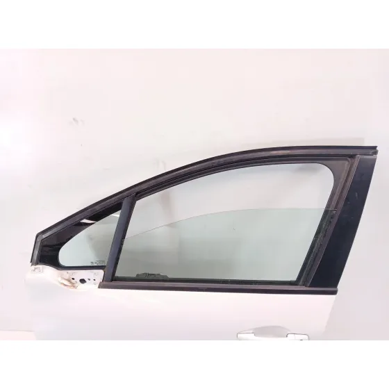 Puerta Delantera Izquierda para Peugeot 208 I (Ca_, Cc_)