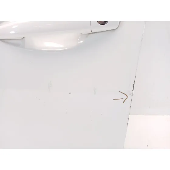 Puerta Delantera Izquierda para Peugeot 208 I (Ca_, Cc_)