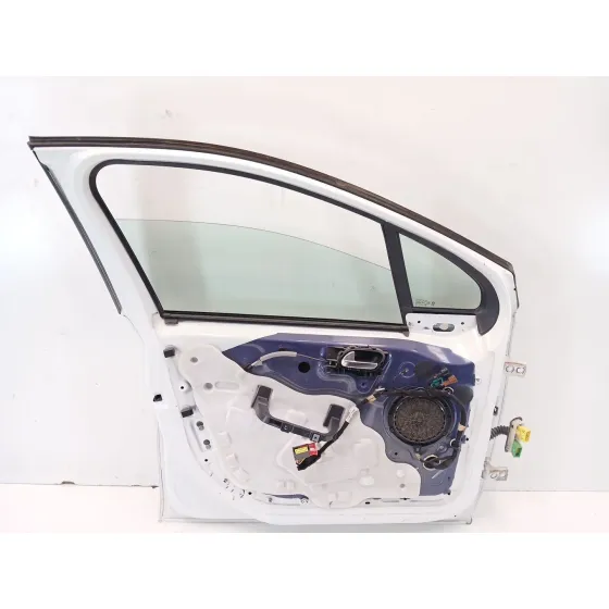 Puerta Delantera Izquierda para Peugeot 208 I (Ca_, Cc_)