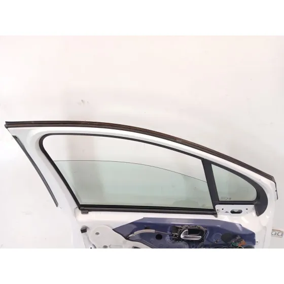 Puerta Delantera Izquierda para Peugeot 208 I (Ca_, Cc_)
