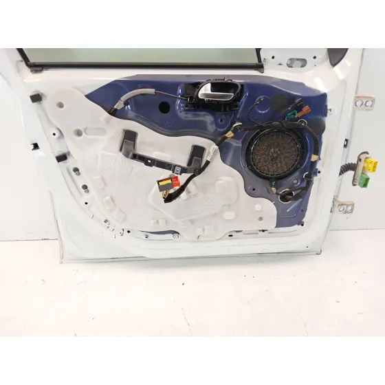 Puerta Delantera Izquierda para Peugeot 208 I (Ca_, Cc_)