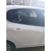 Puerta Trasera Derecha para Peugeot 208 I (Ca_, Cc_)