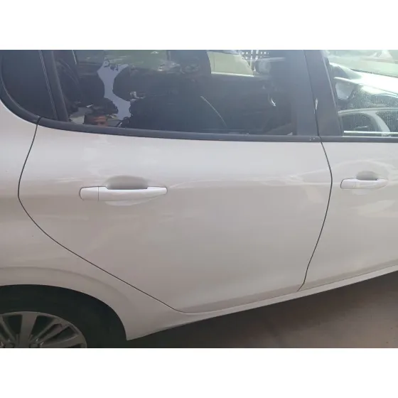 Puerta Trasera Derecha para Peugeot 208 I (Ca_, Cc_)