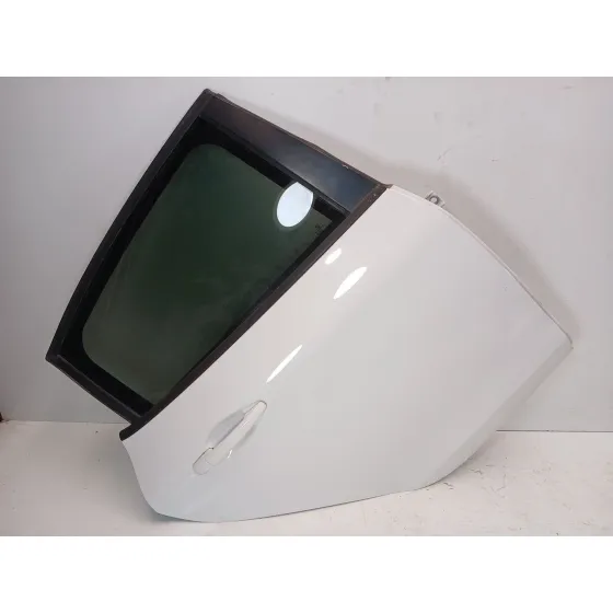 Puerta Trasera Derecha para Peugeot 208 I (Ca_, Cc_)