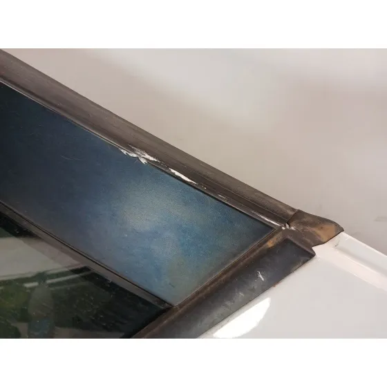 Puerta Trasera Derecha para Peugeot 208 I (Ca_, Cc_)