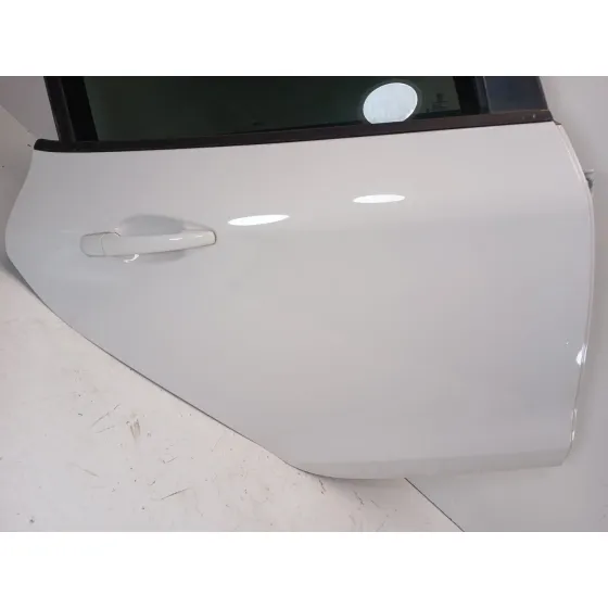 Puerta Trasera Derecha para Peugeot 208 I (Ca_, Cc_)