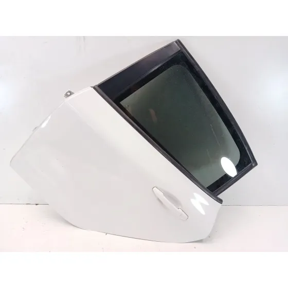 Puerta Trasera Izquierda para Peugeot 208 I (Ca_, Cc_)