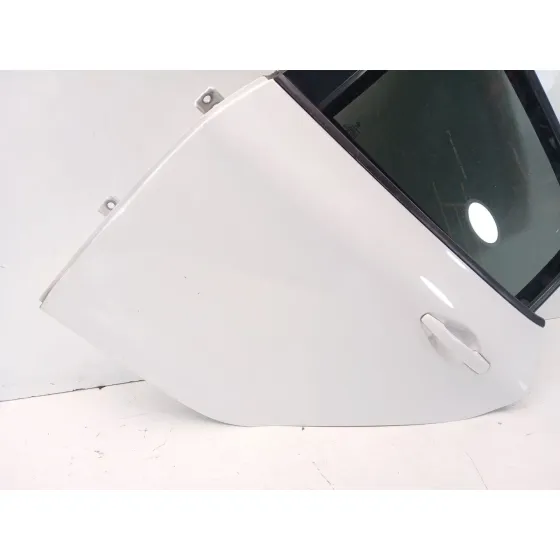 Puerta Trasera Izquierda para Peugeot 208 I (Ca_, Cc_)