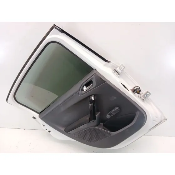 Puerta Trasera Izquierda para Peugeot 208 I (Ca_, Cc_)