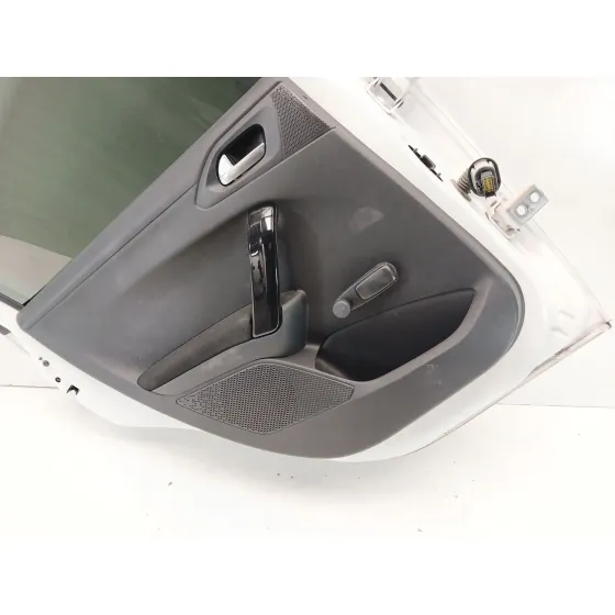 Puerta Trasera Izquierda para Peugeot 208 I (Ca_, Cc_)