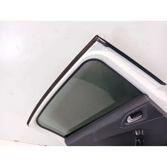 Puerta Trasera Izquierda para Peugeot 208 I (Ca_, Cc_)