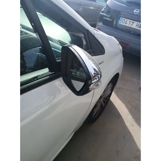 Retrovisor Derecho para Peugeot 208 I (Ca_, Cc_)