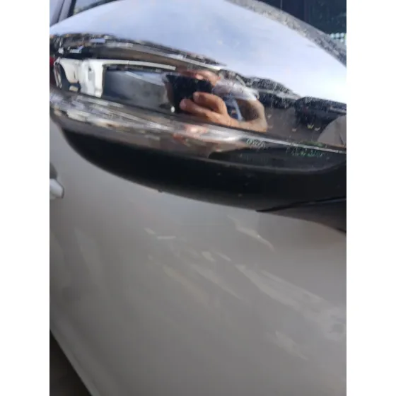 Retrovisor Derecho para Peugeot 208 I (Ca_, Cc_)