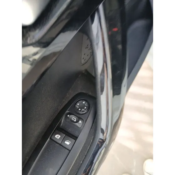 Retrovisor Derecho para Peugeot 208 I (Ca_, Cc_)