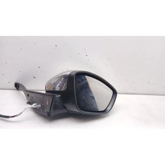 Retrovisor Derecho para Peugeot 208 I (Ca_, Cc_)