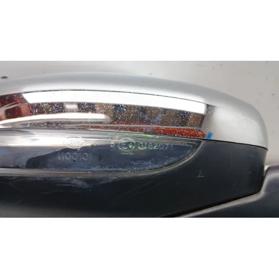 Retrovisor Derecho para Peugeot 208 I (Ca_, Cc_)