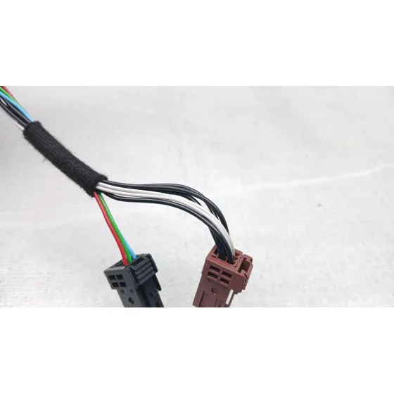 Retrovisor Derecho para Peugeot 208 I (Ca_, Cc_)