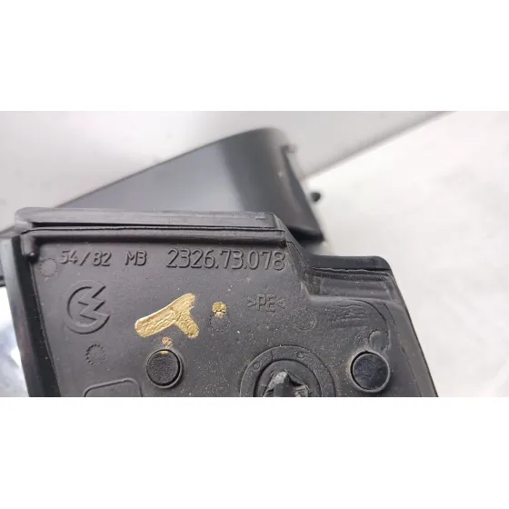 Retrovisor Derecho para Peugeot 208 I (Ca_, Cc_)