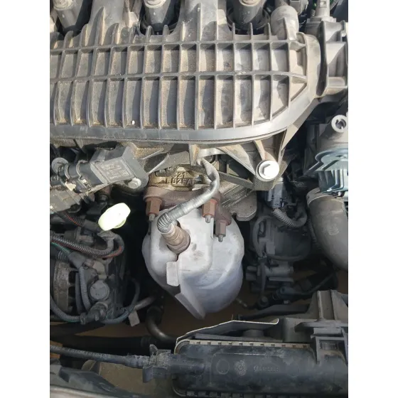 Catalizador para Peugeot 208 I (Ca_, Cc_)