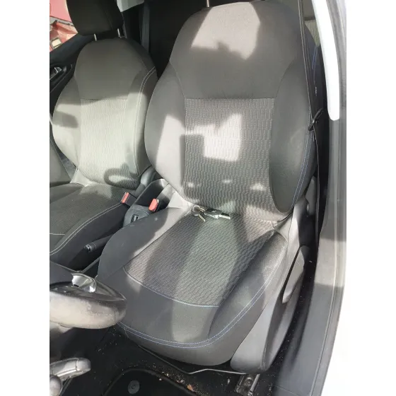 Asiento Delantero Izquierdo para Peugeot 208 I (Ca_, Cc_)