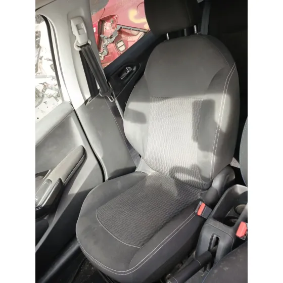 Asiento Delantero Derecho para Peugeot 208 I (Ca_, Cc_)
