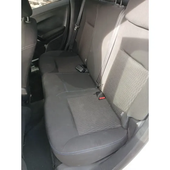 Asientos Traseros para Peugeot 208 I (Ca_, Cc_)