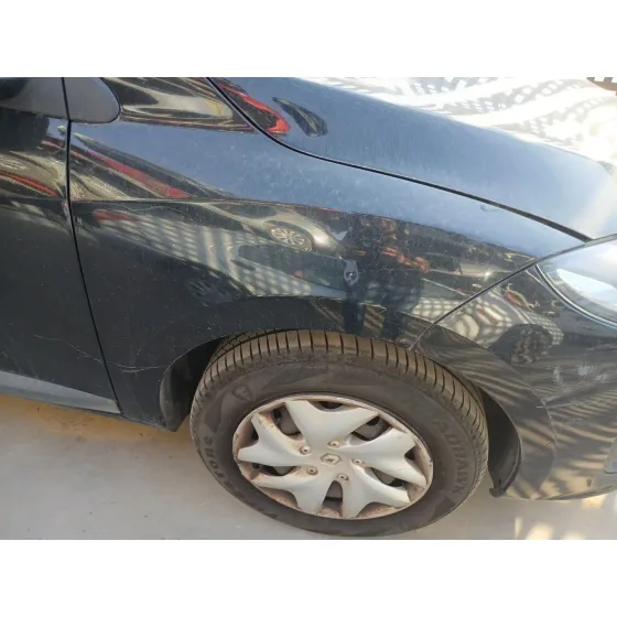Aleta Delantera Derecha para Renault Megane Iii Hatchback (Bz0/1_, B3_)