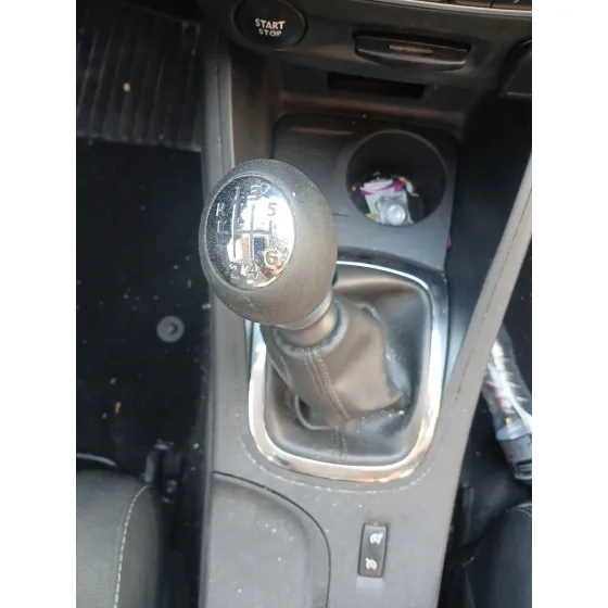 Caja Cambios para Renault Megane Iii Hatchback (Bz0/1_, B3_)