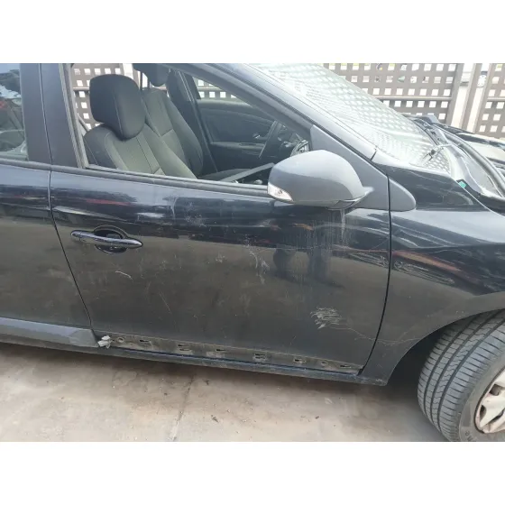 Puerta Delantera Derecha para Renault Megane Iii Hatchback (Bz0/1_, B3_)