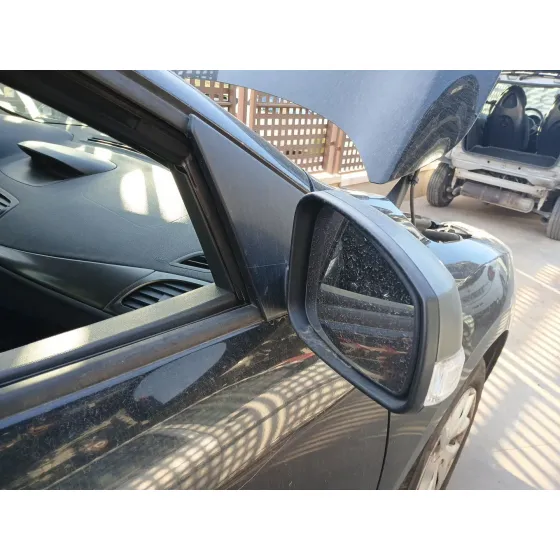 Retrovisor Derecho para Renault Megane Iii Hatchback (Bz0/1_, B3_)